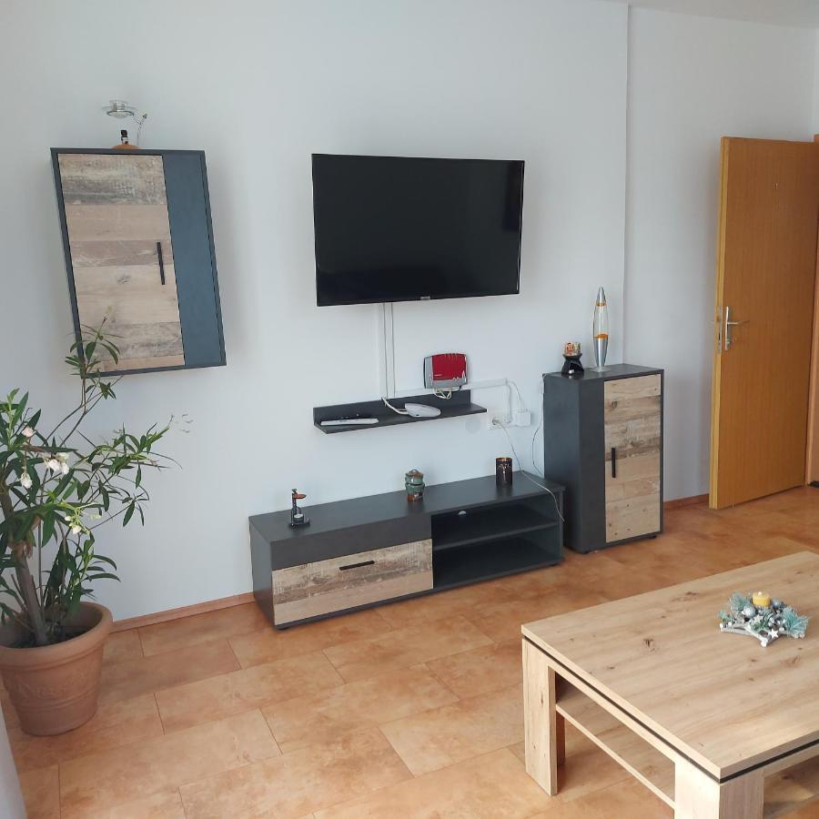 Apartamento Haus Mundl Tauplitz Exterior foto