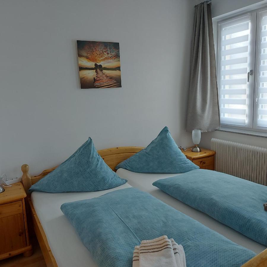 Apartamento Haus Mundl Tauplitz Exterior foto